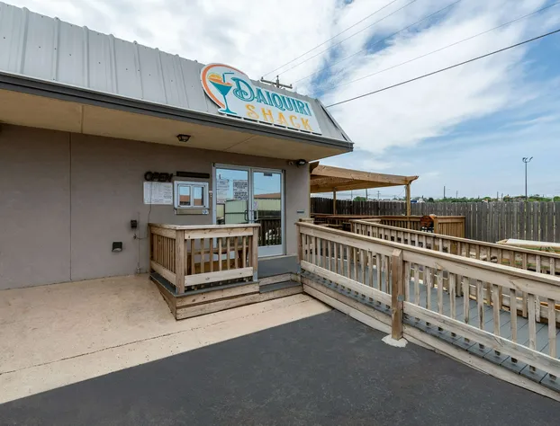 Quality Inn & Suites Big Spring hotel detail image 3