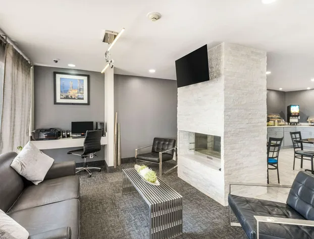 Quality Inn & Suites Big Spring hotel detail image 4