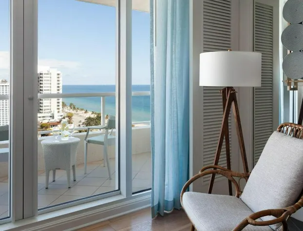 The Ritz-Carlton, Fort Lauderdale hotel detail image 1