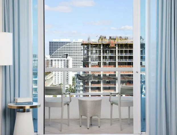 The Ritz-Carlton, Fort Lauderdale hotel detail image 2