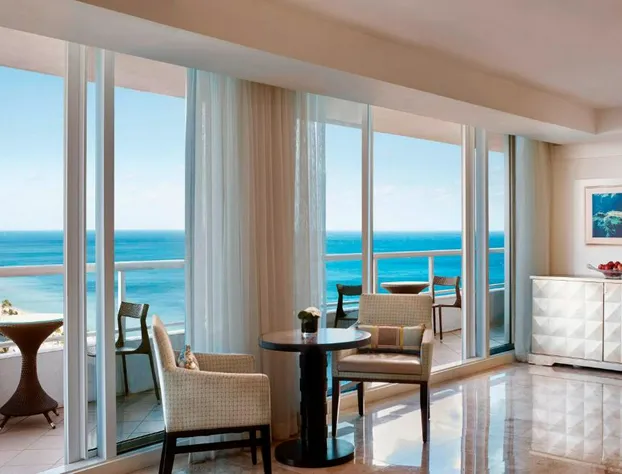 The Ritz-Carlton, Fort Lauderdale hotel detail image 3