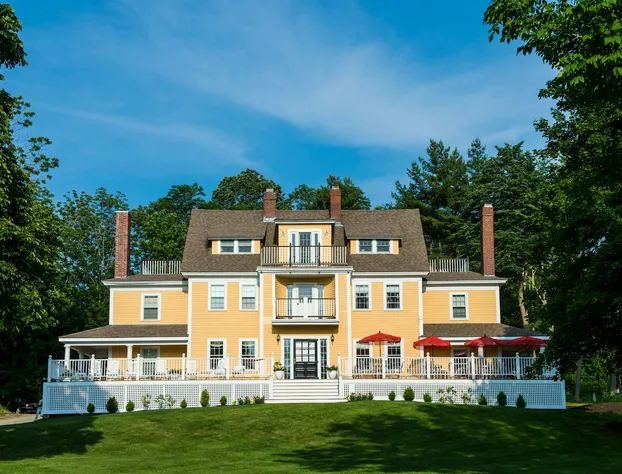 York Harbor Inn hotel detail image 1