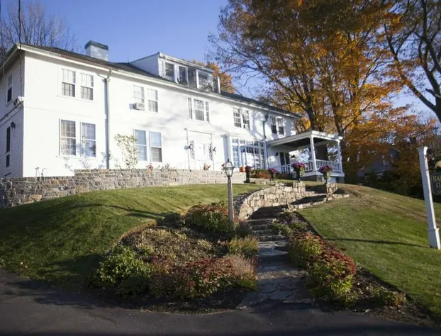 York Harbor Inn hotel detail image 2