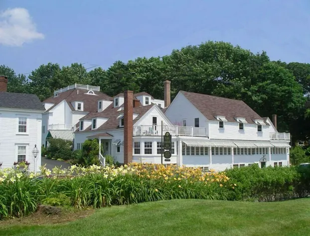 York Harbor Inn hotel detail image 3