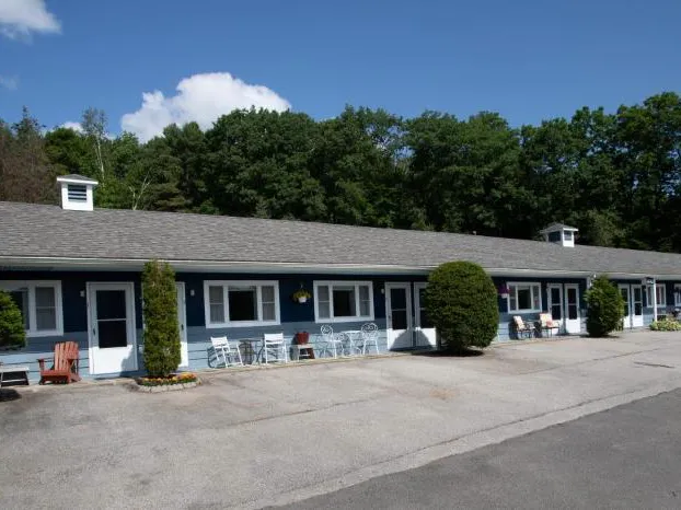 The Governor's Rock Motel DF ROCKLLC hotel detail image 1