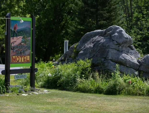 The Governor's Rock Motel DF ROCKLLC hotel detail image 2