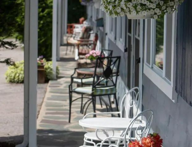 The Governor's Rock Motel DF ROCKLLC hotel detail image 3