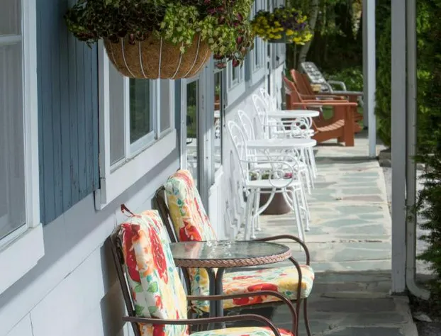 The Governor's Rock Motel DF ROCKLLC hotel detail image 4