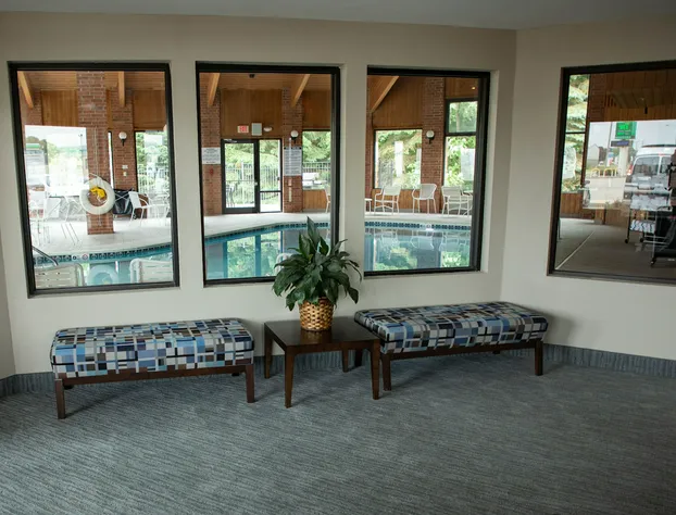 Lomira Inn and Suites hotel detail image 3