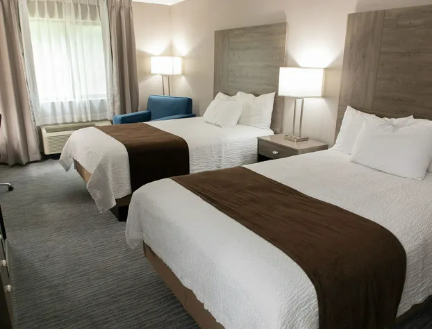 Lomira Inn and Suites hotel detail image 4