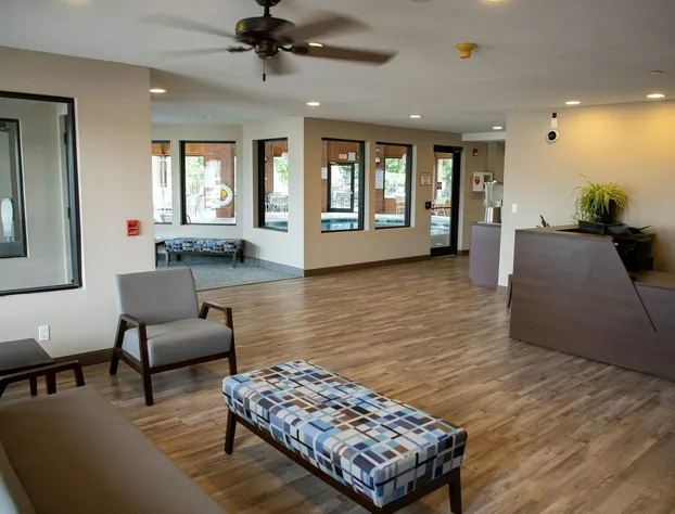 Lomira Inn and Suites hotel detail image 1