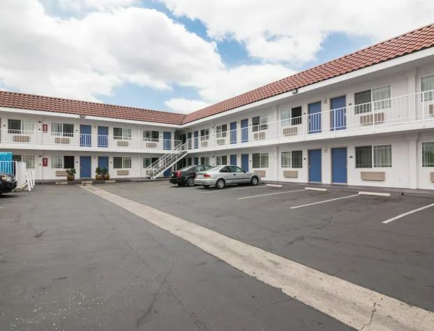 Motel 6 Norwalk, CA hotel detail image 3