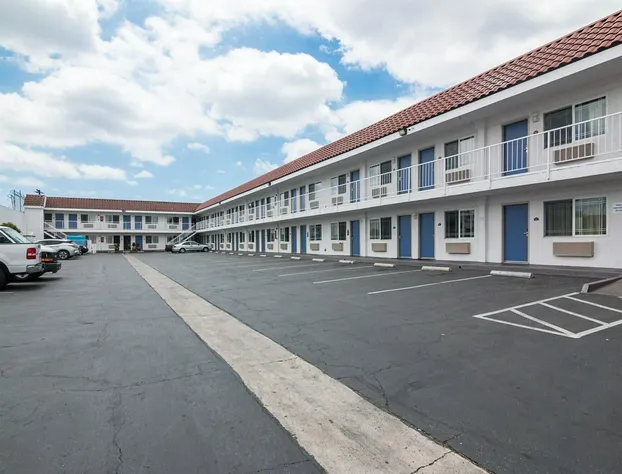 Motel 6 Norwalk, CA hotel detail image 1