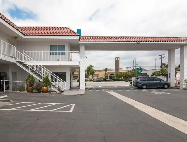 Motel 6 Norwalk, CA hotel detail image 2