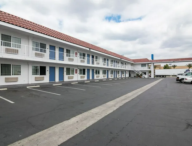 Motel 6 Norwalk, CA hotel detail image 3