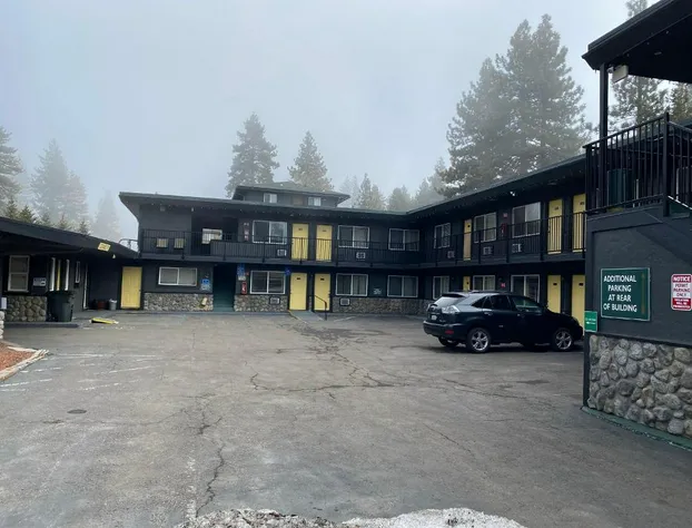 Secrets Inn Lake Tahoe hotel detail image 1