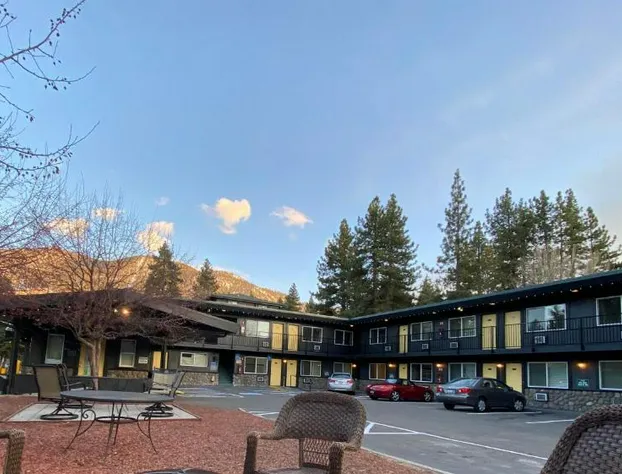 Secrets Inn Lake Tahoe hotel detail image 2