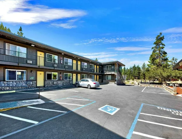 Secrets Inn Lake Tahoe hotel detail image 2