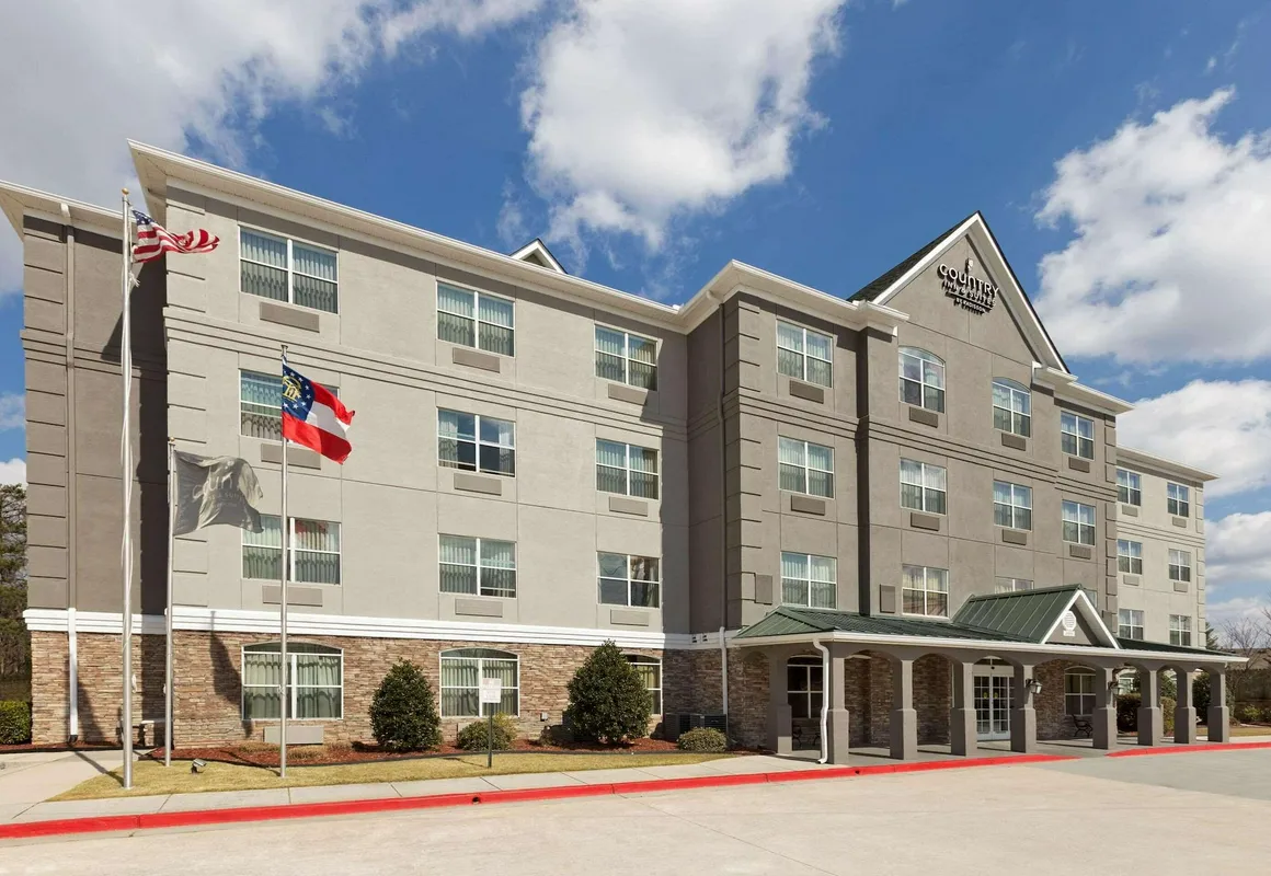 Country Inn & Suites by Radisson, Smyrna - Atlanta Northwest hotel hero