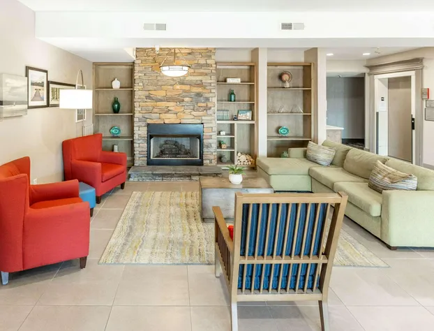 Country Inn & Suites by Radisson, Smyrna - Atlanta Northwest hotel detail image 1