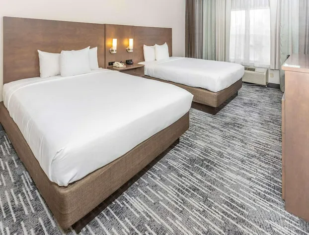 Country Inn & Suites by Radisson, Smyrna - Atlanta Northwest hotel detail image 4