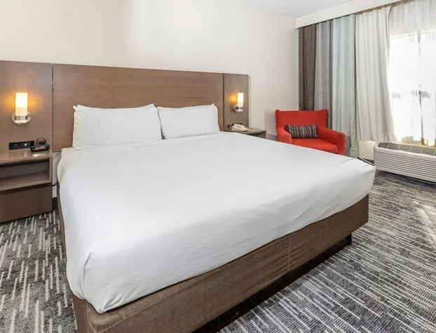 Country Inn & Suites by Radisson, Smyrna - Atlanta Northwest hotel detail image 3