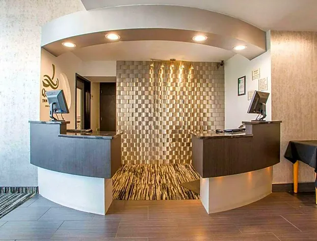 Quality Inn & Suites North/Polaris hotel detail image 4