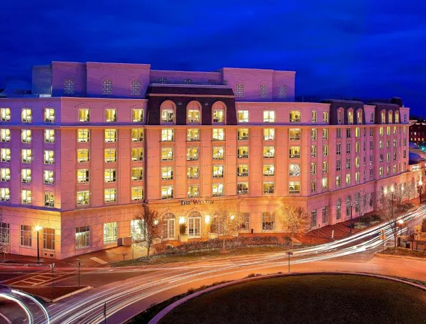 The Westin Annapolis hotel detail image 1