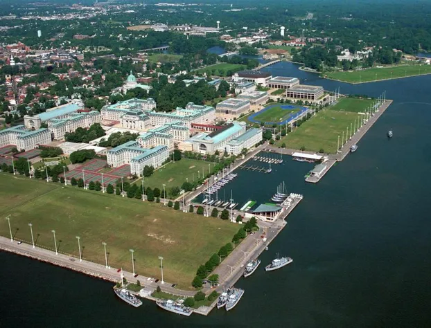 The Westin Annapolis hotel detail image 4