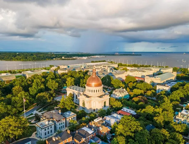 The Westin Annapolis hotel detail image 2