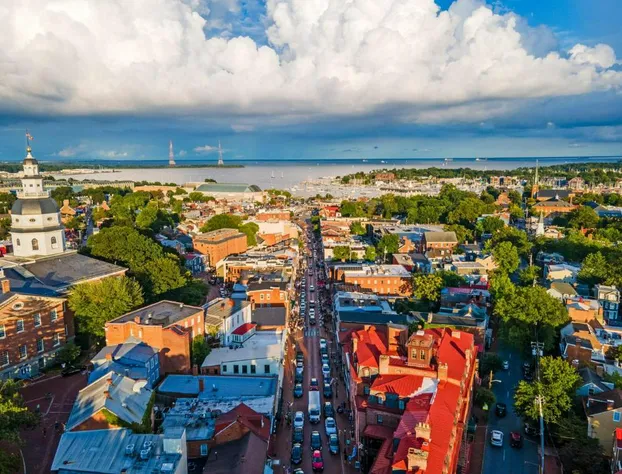 The Westin Annapolis hotel detail image 3