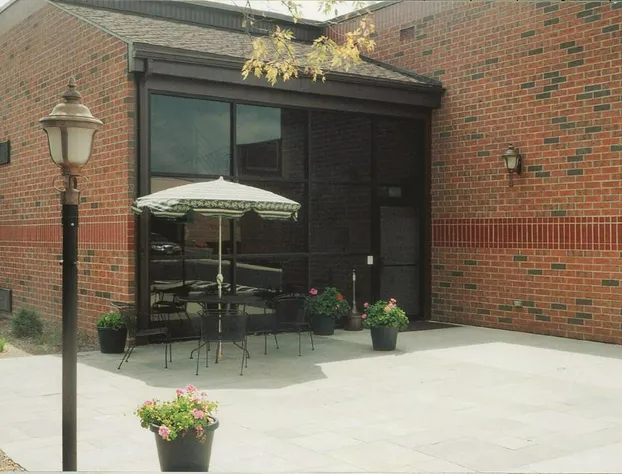 Meadow Court Inn hotel detail image 2