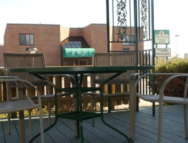 Meadow Court Inn hotel detail image 4
