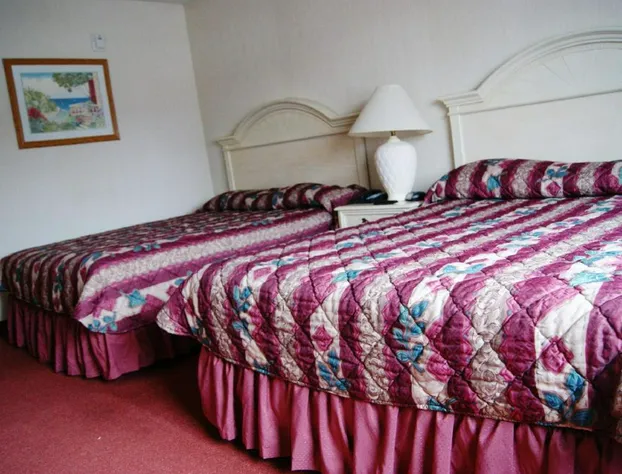 Meadow Court Inn hotel detail image 4