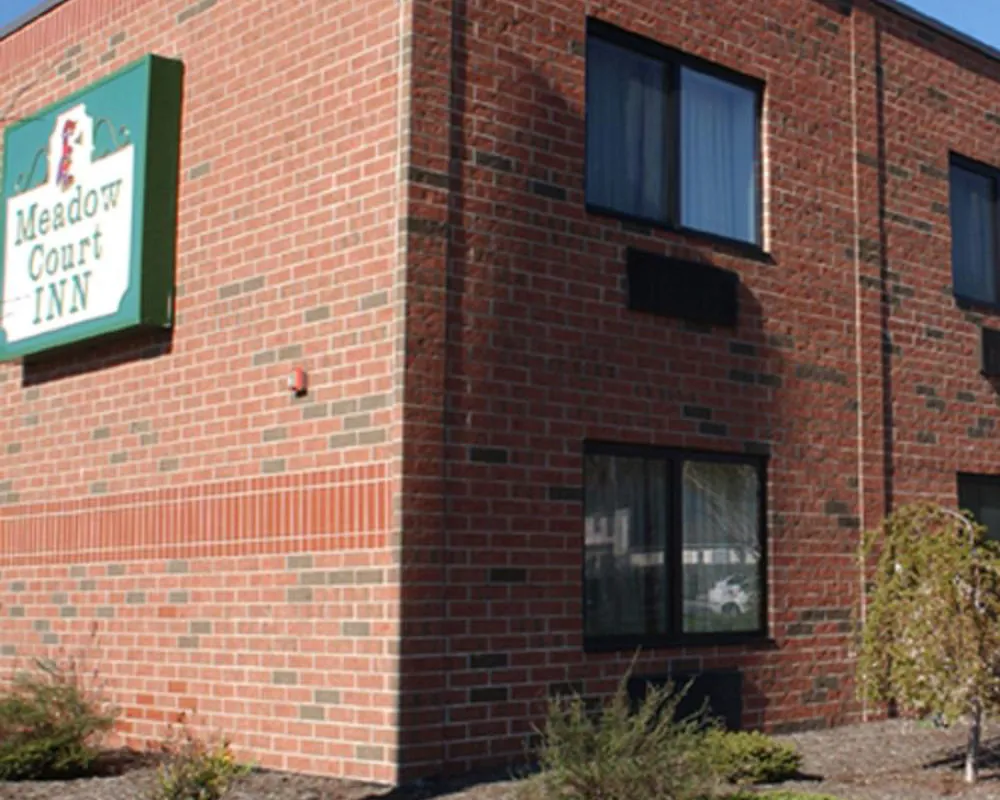 Meadow Court Inn hotel hero