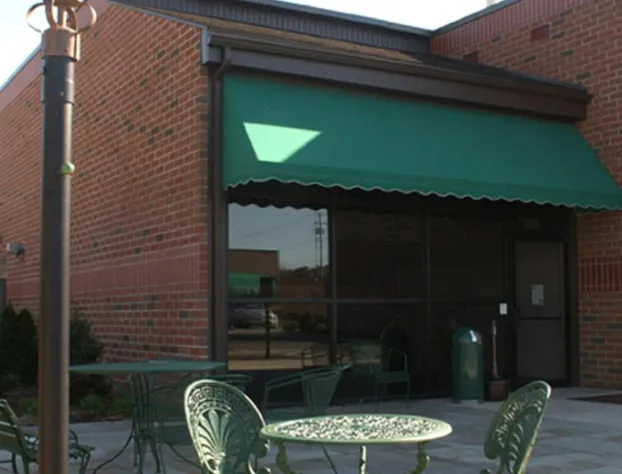 Meadow Court Inn hotel detail image 2