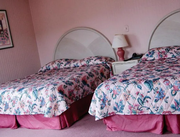 Meadow Court Inn hotel detail image 3