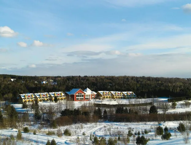 Estrimont hotel detail image 1