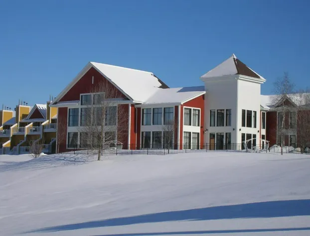 Estrimont hotel detail image 3