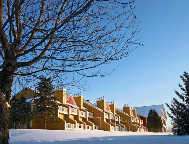 Estrimont hotel detail image 4