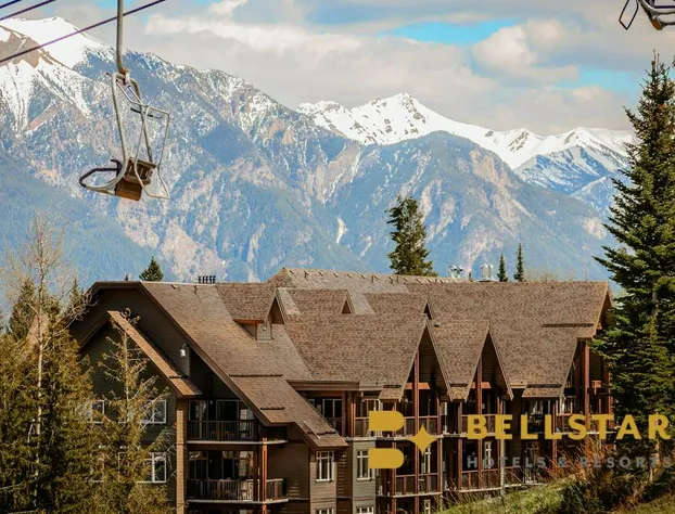 Palliser Lodge hotel detail image 1