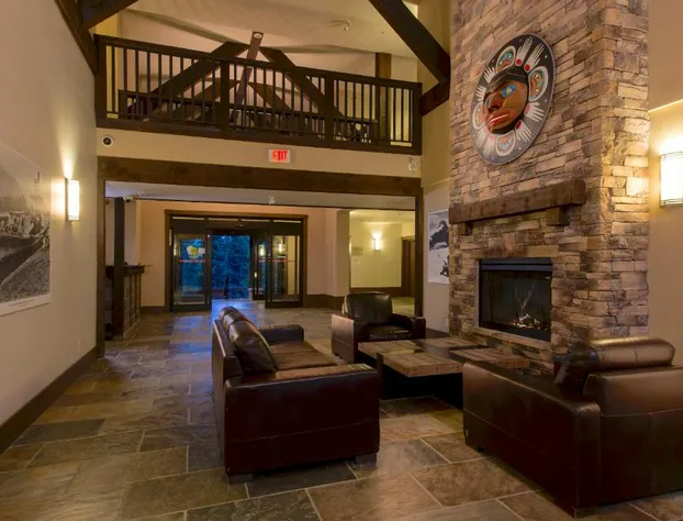 Palliser Lodge hotel detail image 3