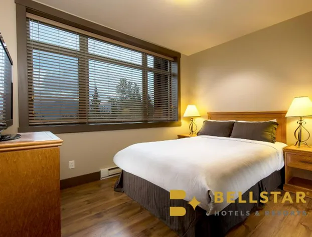 Palliser Lodge hotel detail image 4