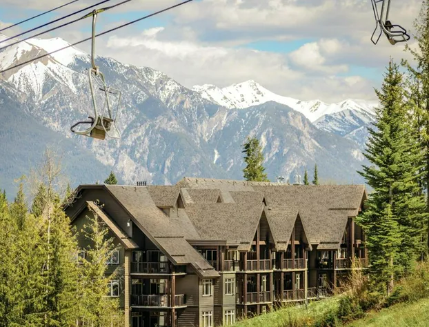 Palliser Lodge hotel detail image 2