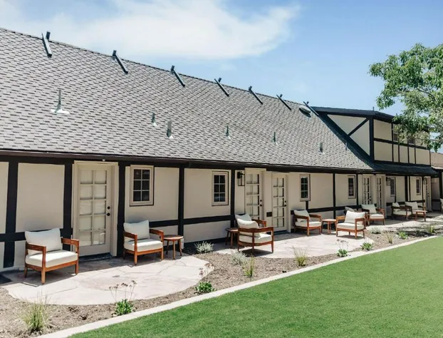 The Marlo hotel detail image 1