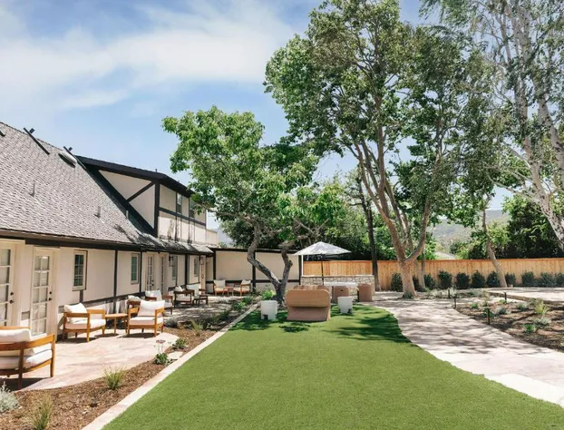 The Marlo hotel detail image 3