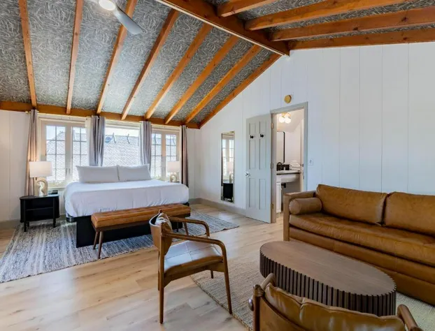 The Marlo hotel detail image 4