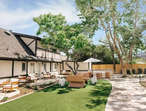 The Marlo hotel detail image 2