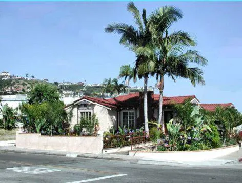 Always Inn San Clemente Bed & Breakfast hotel detail image 1