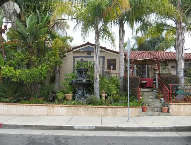 Always Inn San Clemente Bed & Breakfast hotel detail image 3